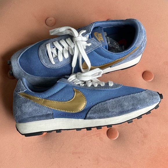 Nike Other - **NIKE** Daybreak SP ‘Blue’ sneakers SIZE 10